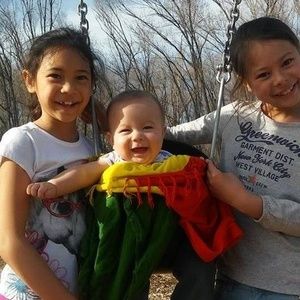 Meet your Posher, Joshua